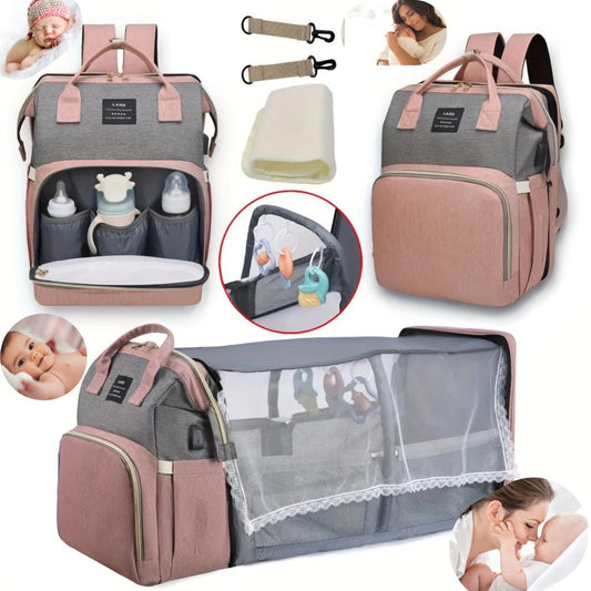 BabyNappy™ | Sac à langer pour bébé