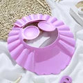 ShampooCap™| Bonnet de bain pour bébé
