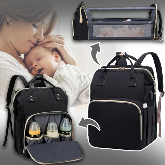 BabyNappy™ | Sac à langer pour bébé